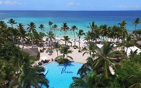 Viva Dominicus Beach By Wyndham, A Trademark All Inclusive